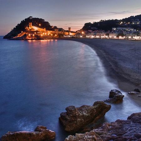 Lets Holidays Tossa De Mar Beach Apartment Kültér fotó