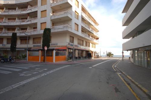 Lets Holidays Tossa De Mar Beach Apartment Kültér fotó