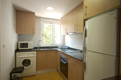 Lets Holidays Tossa De Mar Beach Apartment Kültér fotó