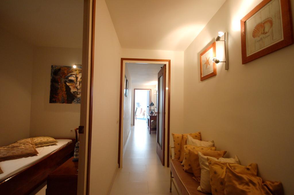 Lets Holidays Tossa De Mar Beach Apartment Kültér fotó