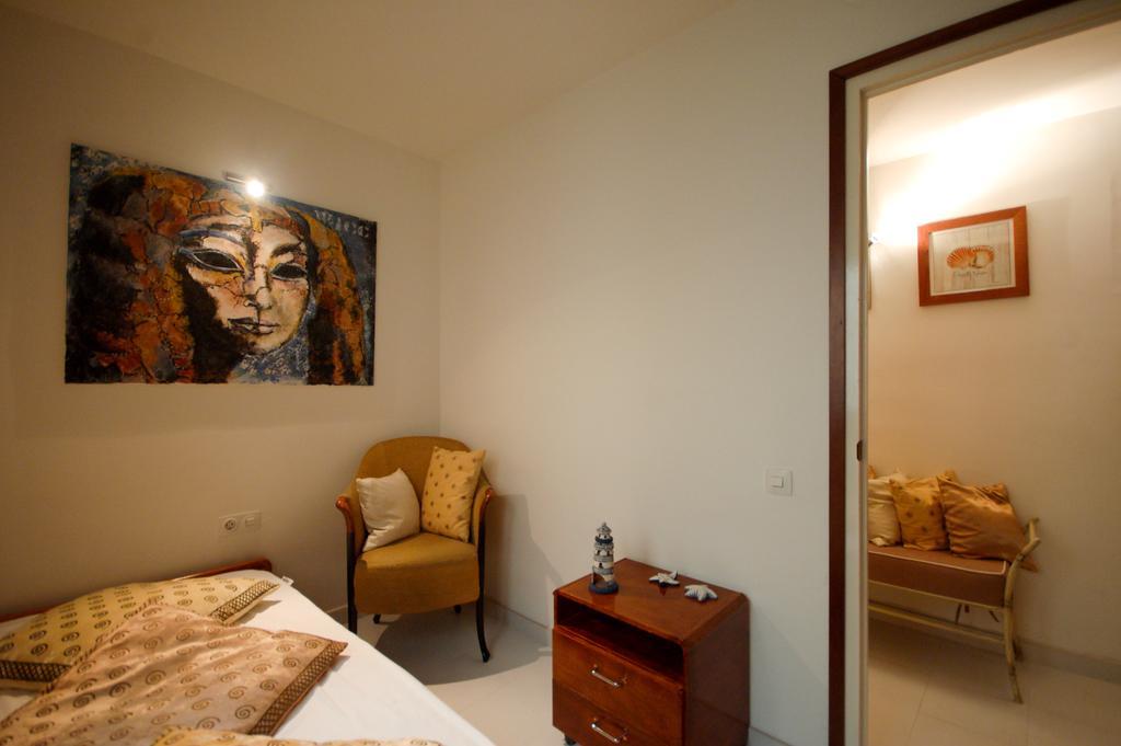 Lets Holidays Tossa De Mar Beach Apartment Kültér fotó