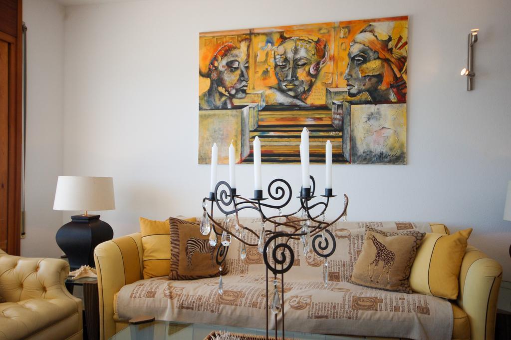 Lets Holidays Tossa De Mar Beach Apartment Kültér fotó