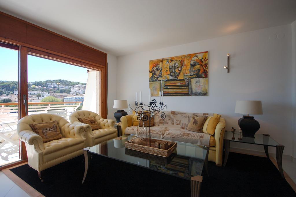 Lets Holidays Tossa De Mar Beach Apartment Kültér fotó