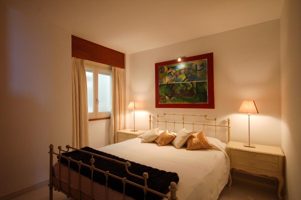 Lets Holidays Tossa De Mar Beach Apartment Kültér fotó