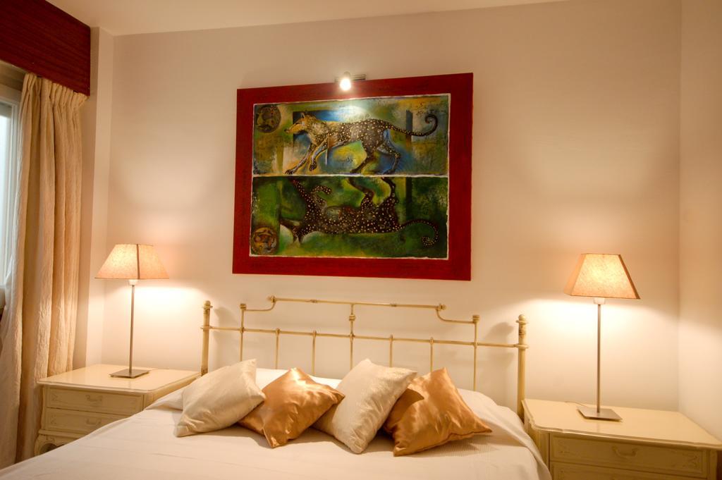 Lets Holidays Tossa De Mar Beach Apartment Kültér fotó