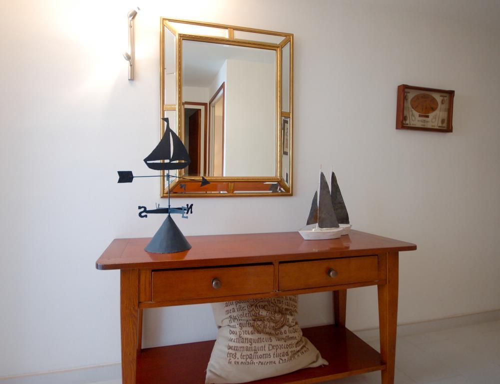 Lets Holidays Tossa De Mar Beach Apartment Kültér fotó