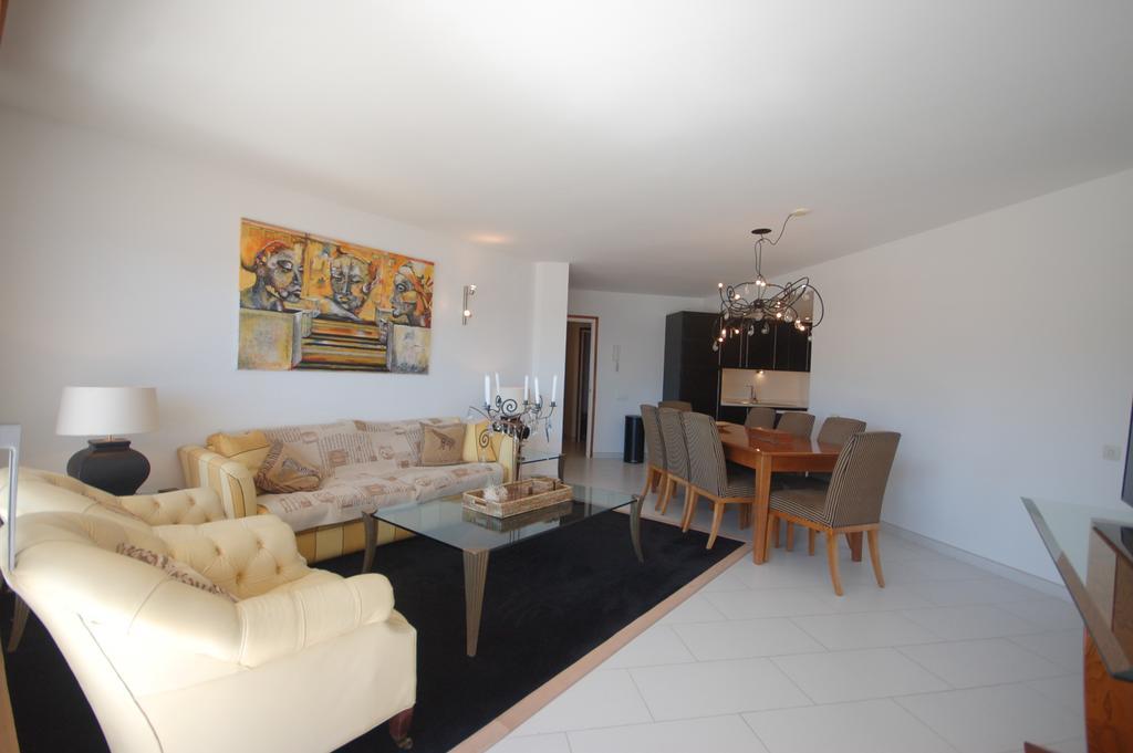 Lets Holidays Tossa De Mar Beach Apartment Kültér fotó