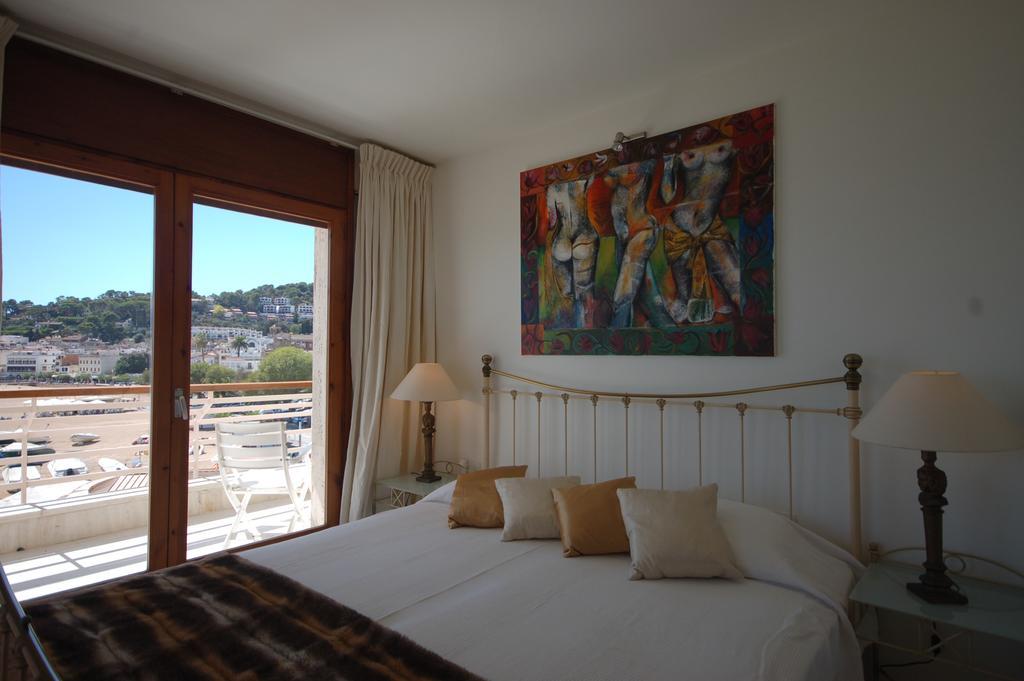 Lets Holidays Tossa De Mar Beach Apartment Kültér fotó