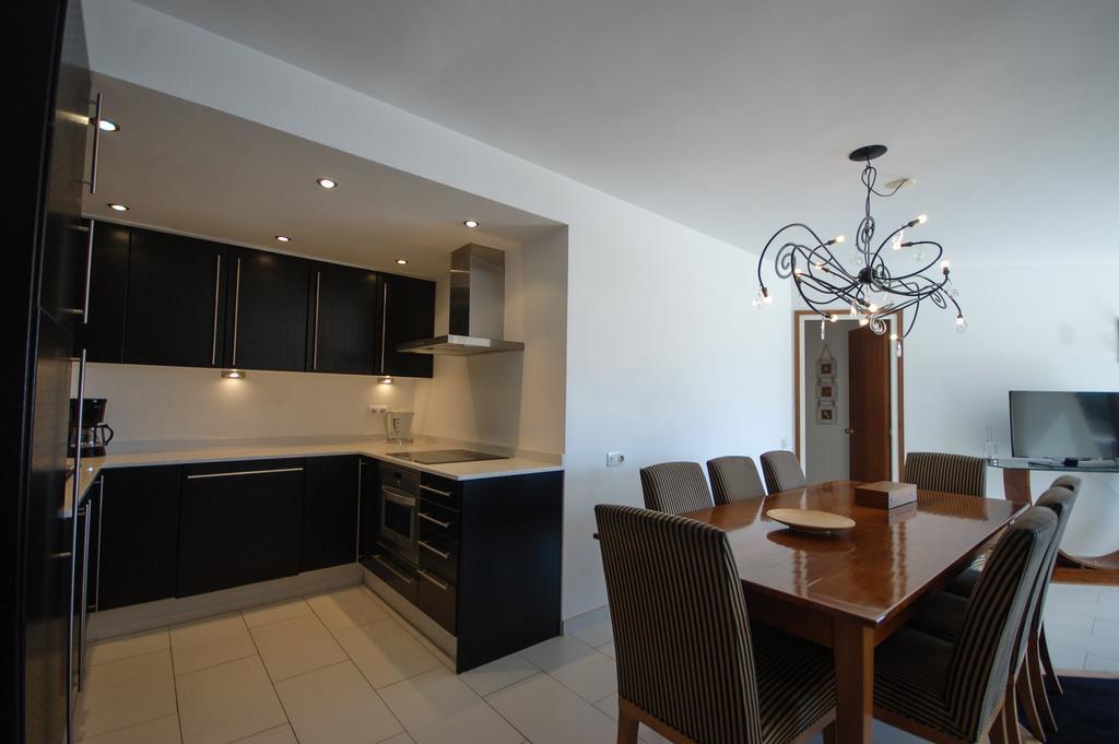 Lets Holidays Tossa De Mar Beach Apartment Kültér fotó
