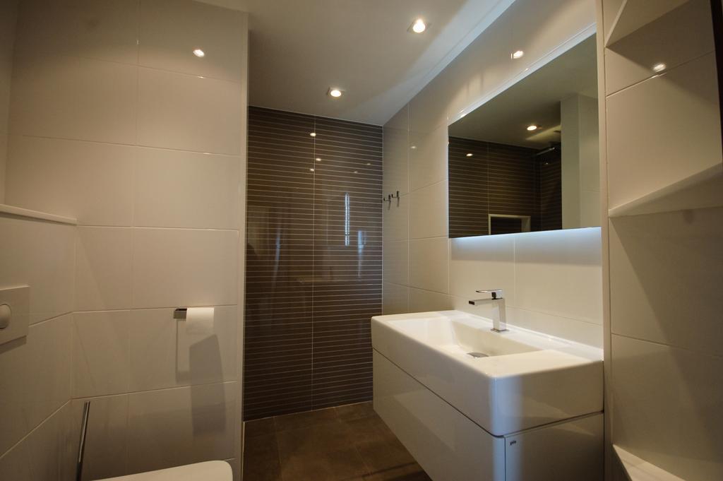 Lets Holidays Tossa De Mar Beach Apartment Kültér fotó